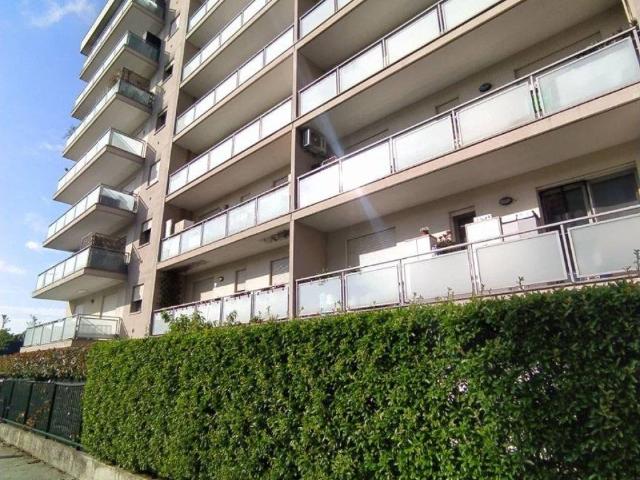 Appartamento in vendita a Borgolombardo, San Giuliano Milanese