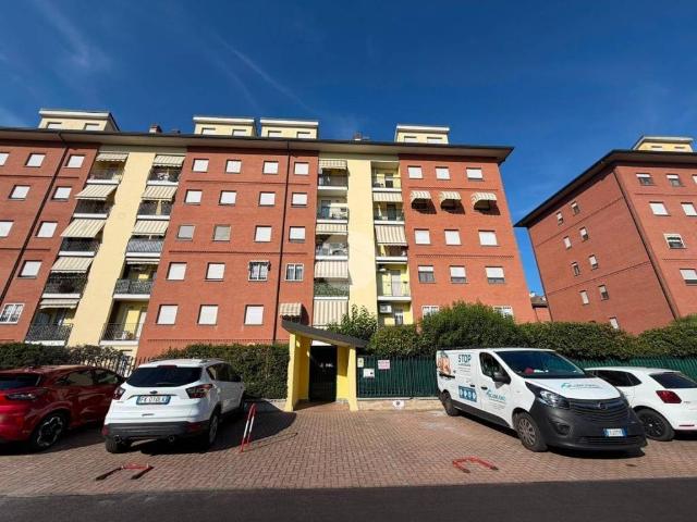 Appartamento in vendita a Borgolombardo, San Giuliano Milanese