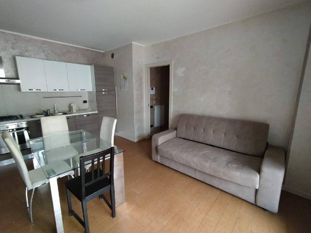 Appartamento in vendita a Borgolombardo, San Giuliano Milanese