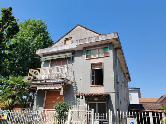 Appartamento in vendita a San Giuliano Milanese, Lombardia