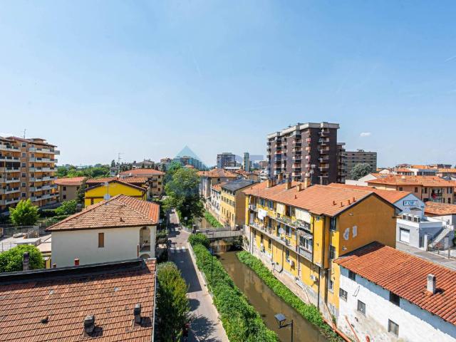 Appartamento in vendita a Zivido, San Giuliano Milanese