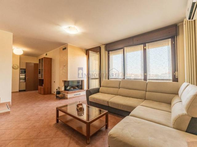 Appartamento in vendita a Borgolombardo, San Giuliano Milanese