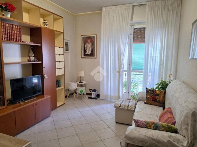 Appartamento in vendita a Borgolombardo, San Giuliano Milanese