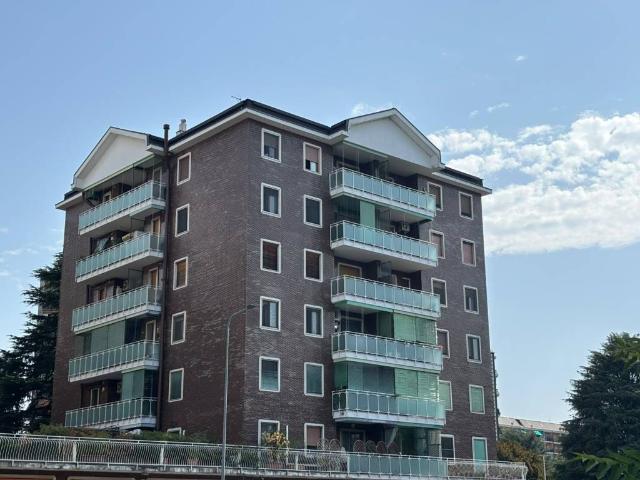 Appartamento in vendita a Borgolombardo, San Giuliano Milanese