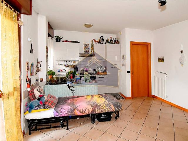 Appartamento in vendita a Zivido, San Giuliano Milanese