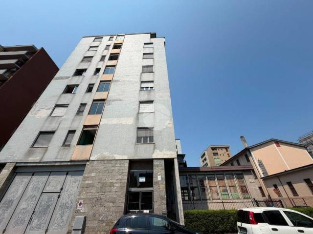 Appartamento in vendita a Borgolombardo, San Giuliano Milanese