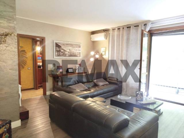 Appartamento in vendita a San Giuliano Milanese, Lombardia