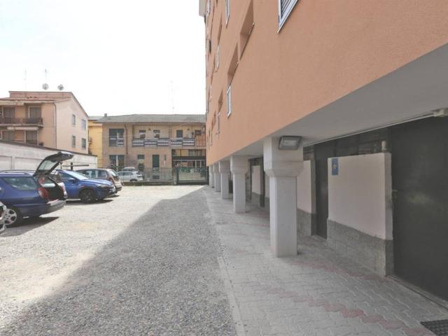 Appartamento in vendita a Borgolombardo, San Giuliano Milanese