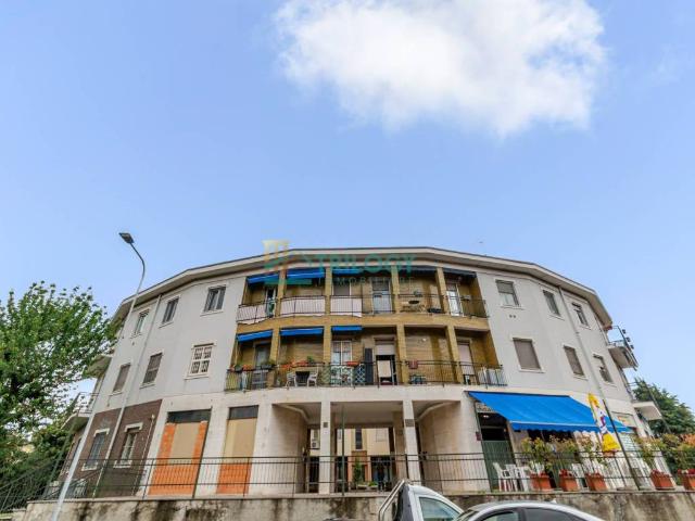 Appartamento in vendita a San Giuliano Milanese, Lombardia