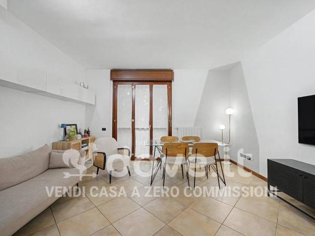 Appartamento in vendita a Zivido, San Giuliano Milanese