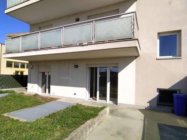Appartamento in vendita a Borgolombardo, San Giuliano Milanese