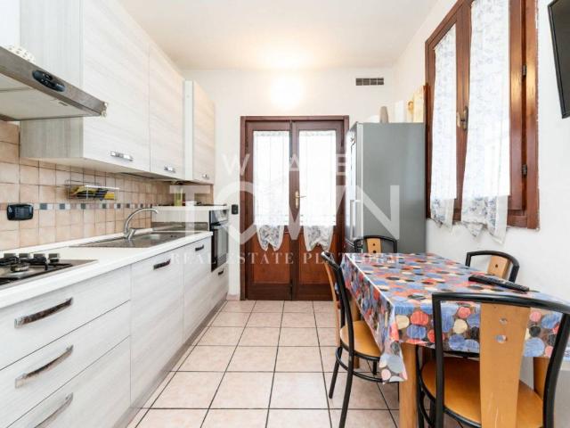 Appartamento in vendita a Zivido, San Giuliano Milanese