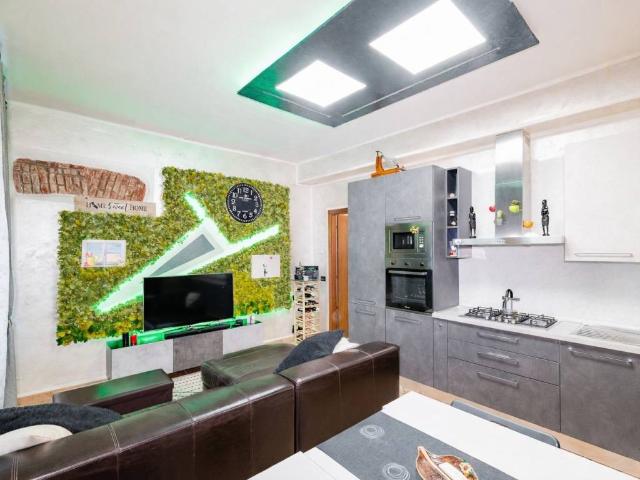 Appartamento in vendita a San Giuliano Milanese, Lombardia