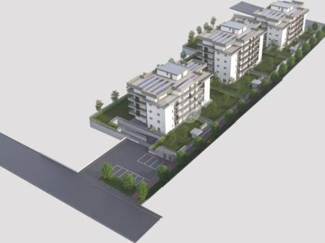 Appartamento in vendita a Zivido, San Giuliano Milanese