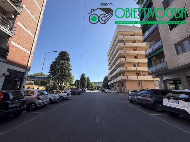 Appartamento in vendita a Borgolombardo, San Giuliano Milanese