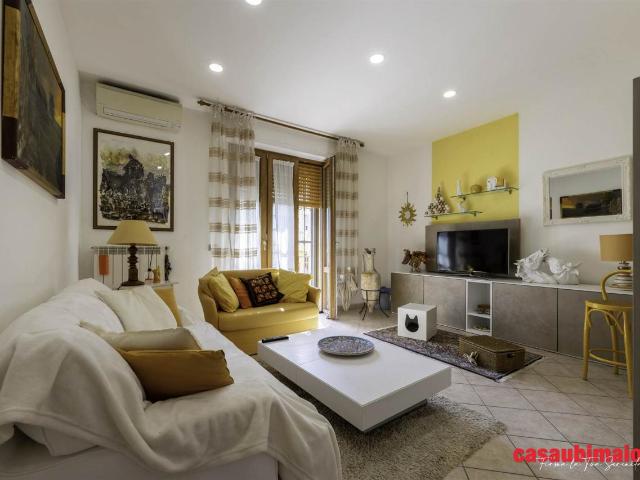 Appartamento in vendita a San Giuliano Terme, Toscana