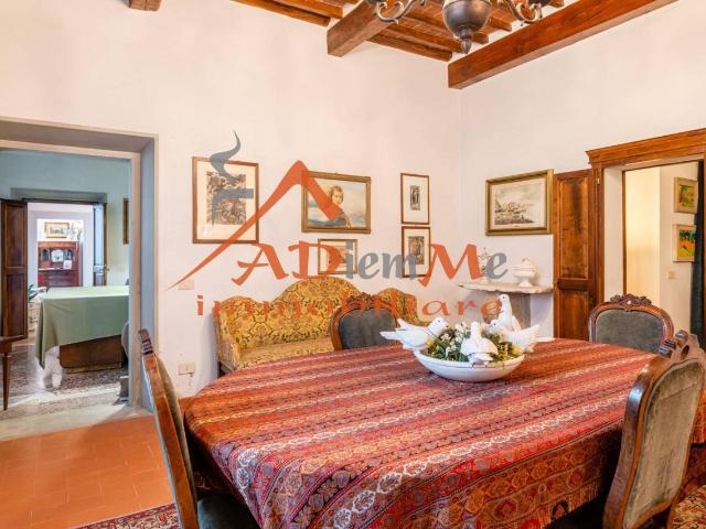 Appartamento in vendita a Campo, San Giuliano Terme