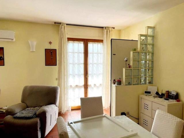 Appartamento in vendita a Asciano, San Giuliano Terme