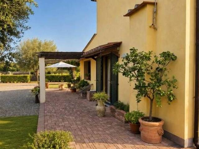 Appartamento in vendita a Arena Metato, San Giuliano Terme