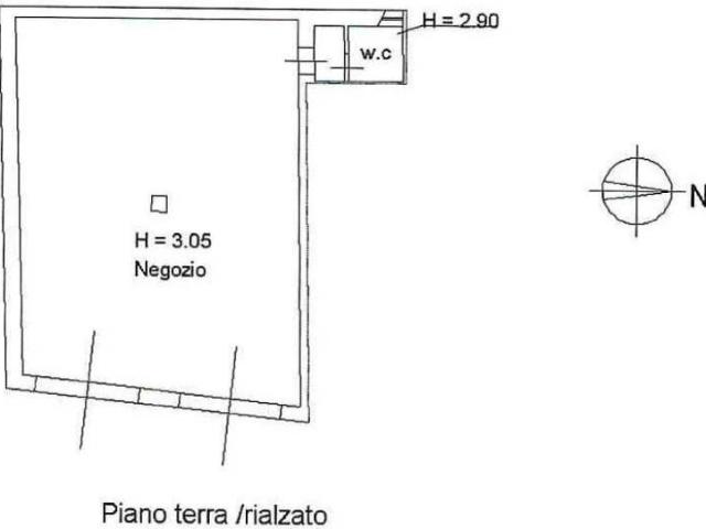 Appartamento in vendita a San Giuliano Terme, Toscana