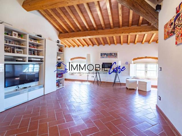 Appartamento in vendita a Mezzana, San Giuliano Terme