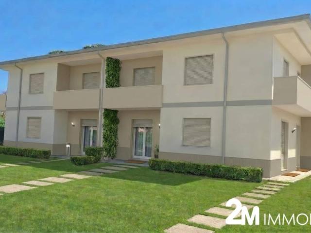 Appartamento in vendita a San Giuliano Terme, Toscana
