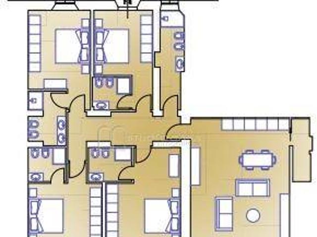 Appartamento in vendita a Gello, San Giuliano Terme