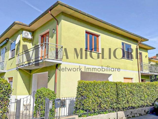Appartamento in vendita a San Giuliano Terme, Toscana