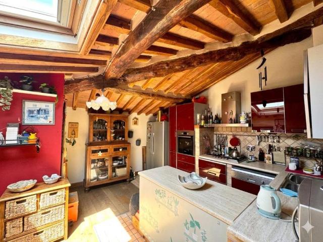 Appartamento in vendita a Campo, San Giuliano Terme