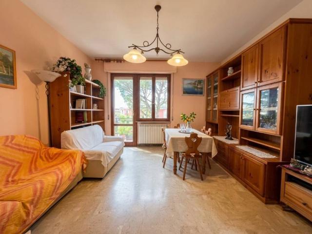 Appartamento in vendita a San Giuliano Terme, Pisa