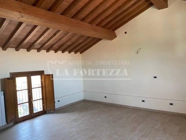 Appartamento in vendita a Asciano, San Giuliano Terme