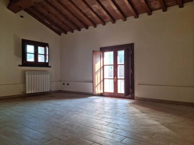 Appartamento in vendita a Asciano, San Giuliano Terme