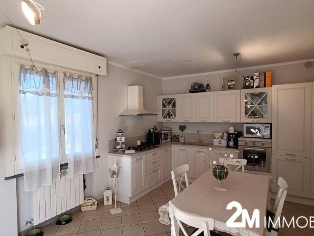 Appartamento in vendita a San Giuliano Terme, Toscana