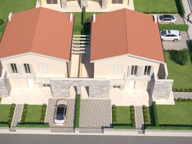 Appartamento in vendita a San Giuliano Terme, Toscana