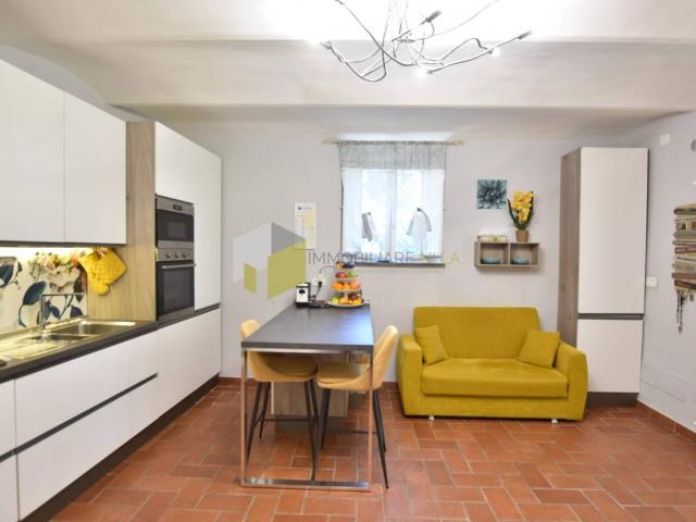 Appartamento in vendita a San Giuliano Terme, Toscana