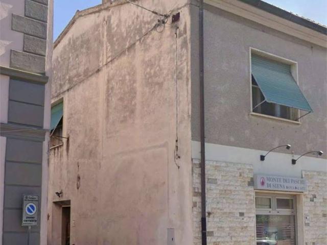 Appartamento in vendita a Piaggia, San Giuliano Terme