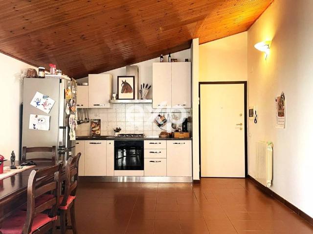Appartamento in vendita a San Giuliano Terme, Toscana