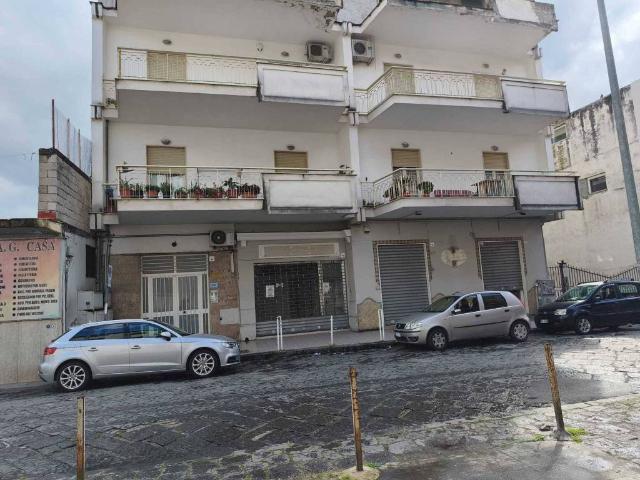 Appartamento in vendita a San Giuseppe Vesuviano, Campania