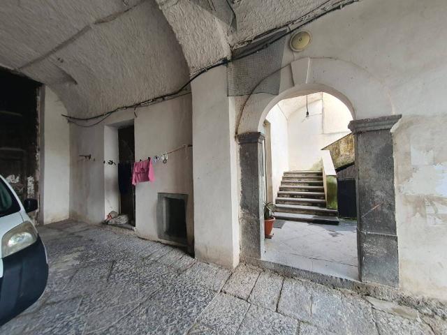 Appartamento in vendita a San Giuseppe Vesuviano, Campania