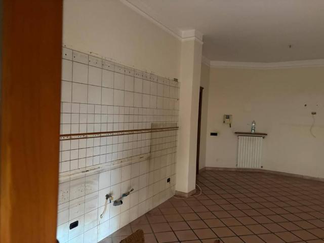 Appartamento in vendita a Terzigno, Campania