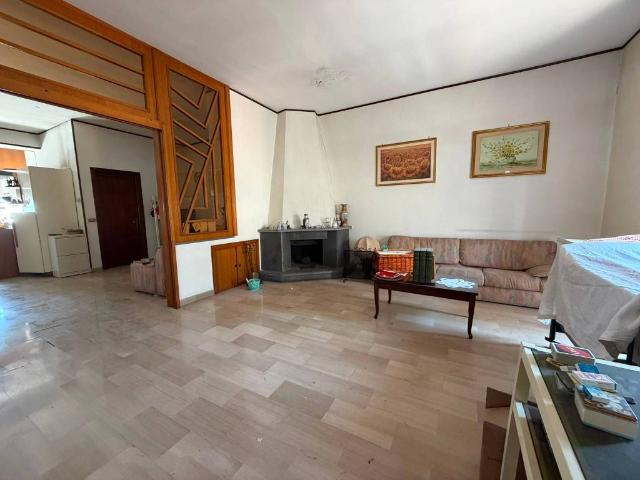 Appartamento in vendita a San Giuseppe Vesuviano, Campania