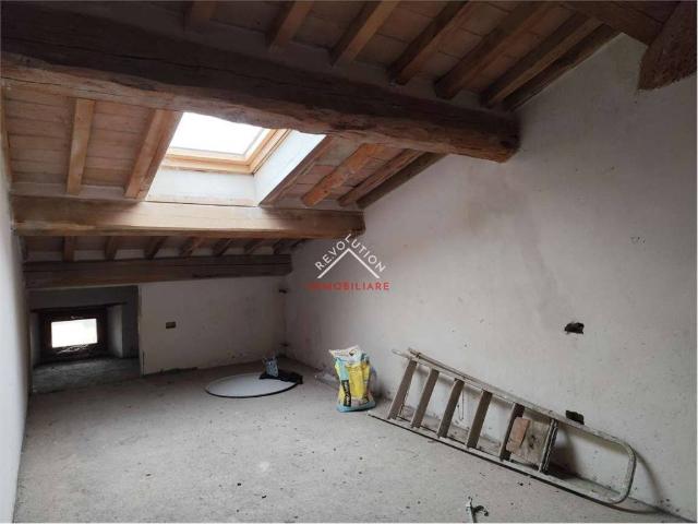 Appartamento in vendita a Selci, San Giustino