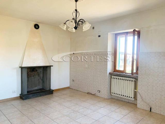 Appartamento in vendita a Selci, San Giustino