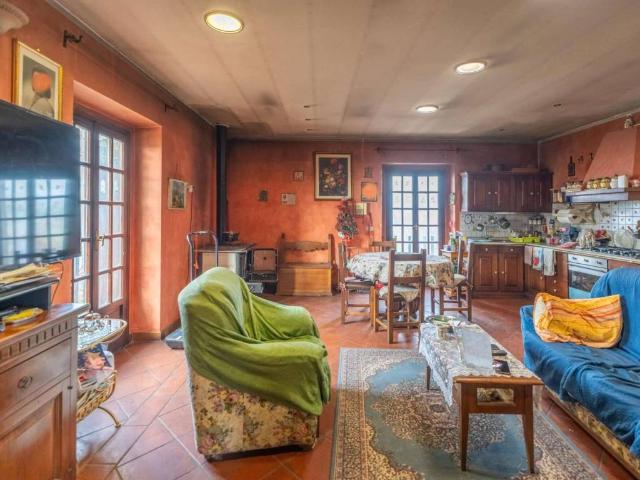 Villa Indipendente in vendita a San Giustino, Umbria