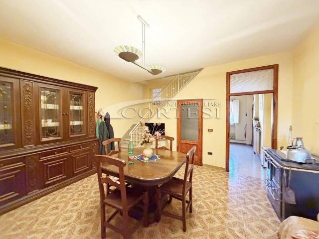 Appartamento in vendita a Gorgovecchio, San Giustino