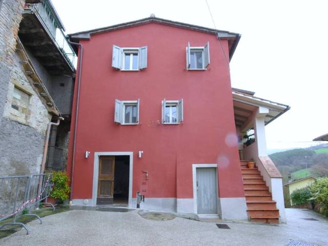 Appartamento in vendita a Cospaia, San Giustino
