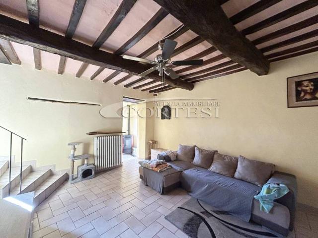 Appartamento in vendita a Selci, San Giustino