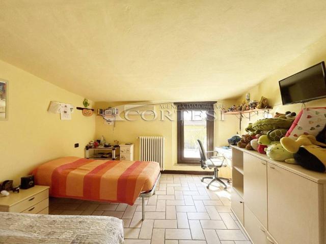 Appartamento in vendita a Selci, San Giustino