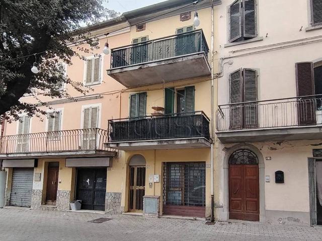 Appartamento in vendita a Selci, San Giustino