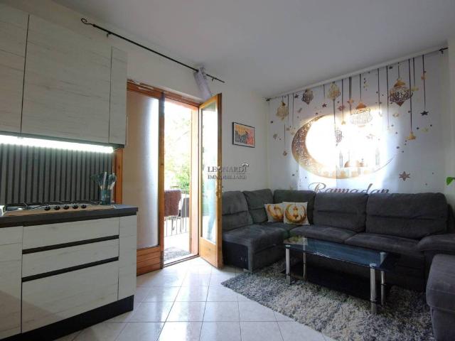 Appartamento in vendita a Cospaia, San Giustino